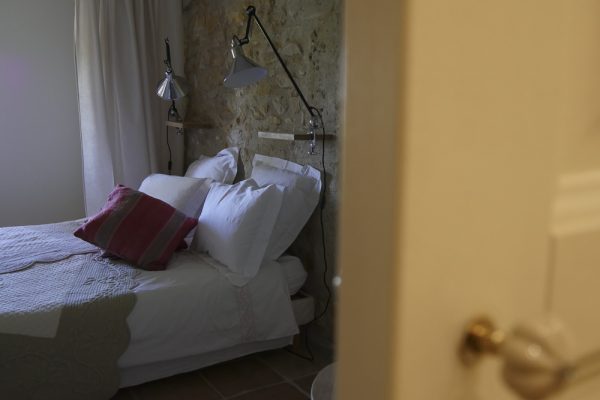 chambre "Ô pied de l'Oliveraie", Domaine de Salente, Hérault (34150)