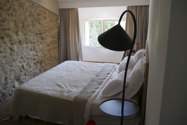 chambre "Ô Potager", Domaine de Salente, Hérault (34150)